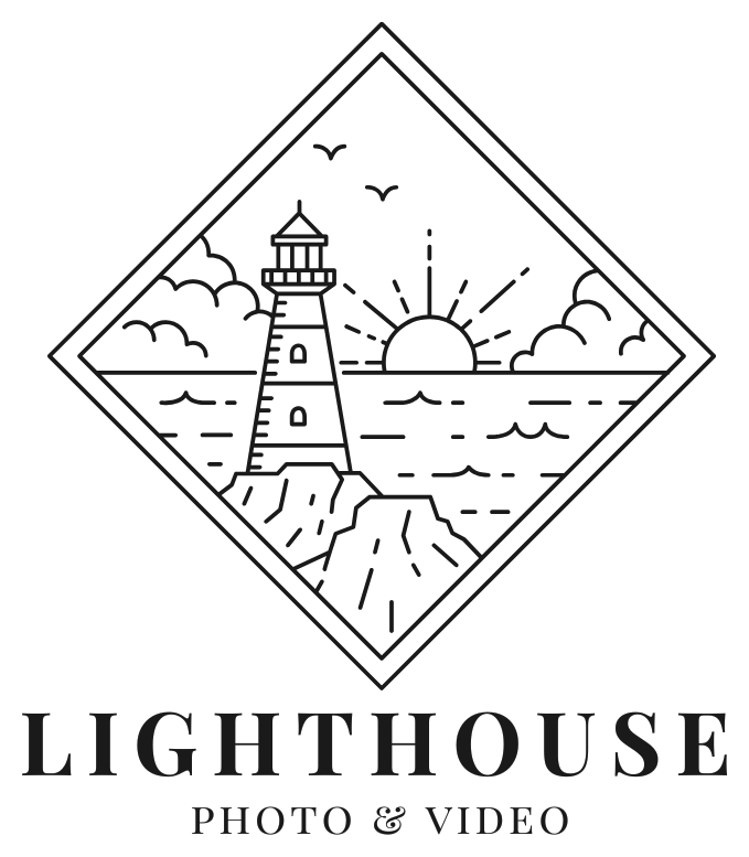 Lighthouse Photo & Video