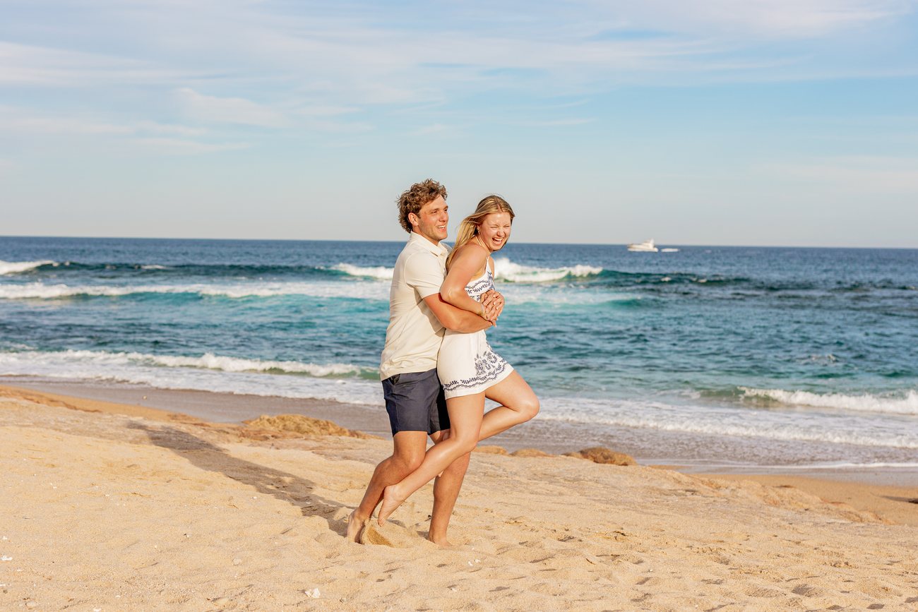 Lifestyle photography in Los Cabos