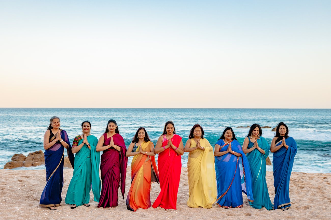 Lifestyle photography in Los Cabos