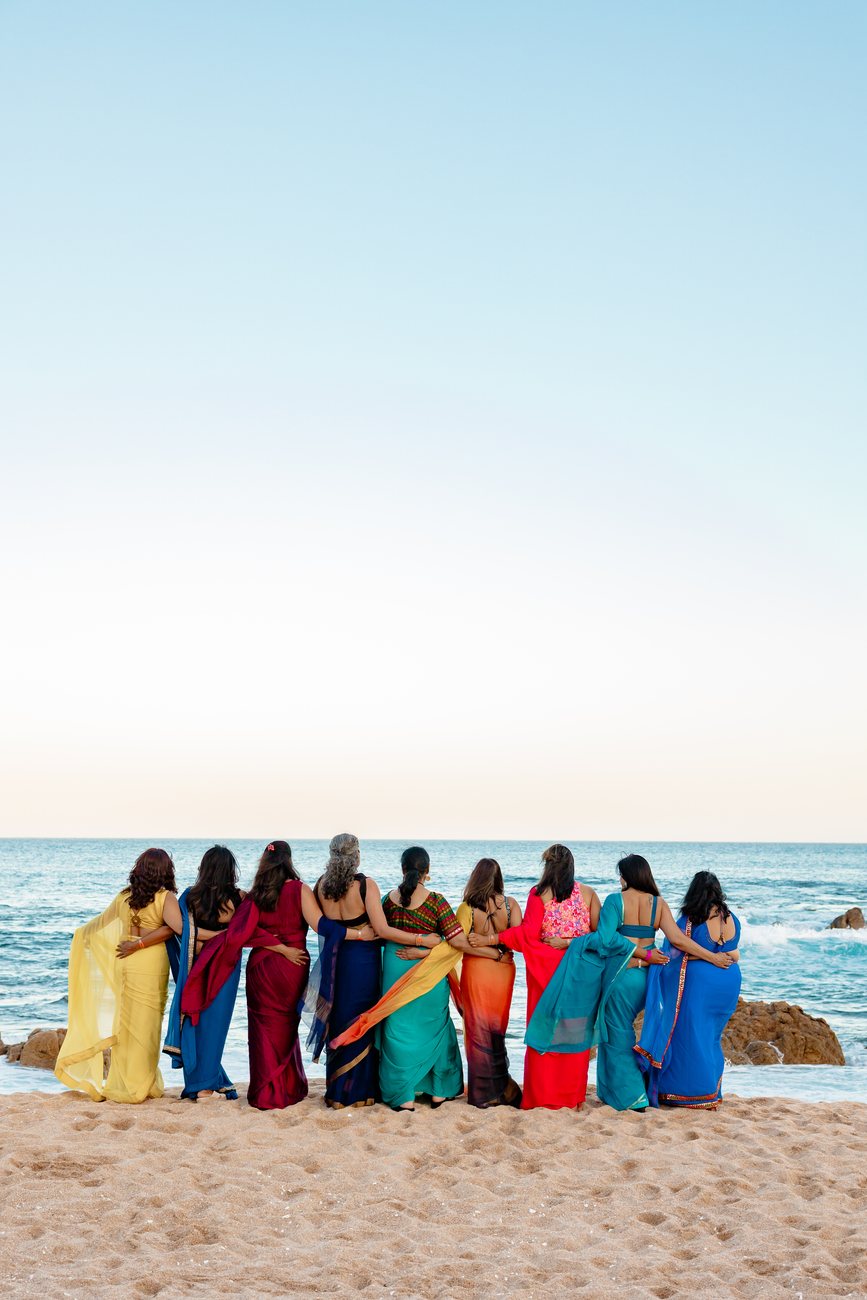 Lifestyle photography in Los Cabos