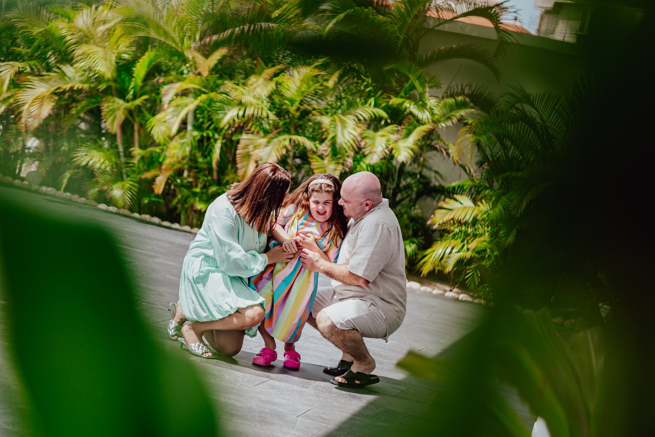 Lifestyle photography in Los Cabos