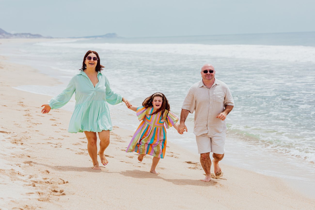 Lifestyle photography in Los Cabos