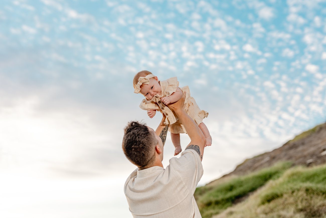 Lifestyle photography in Los Cabos