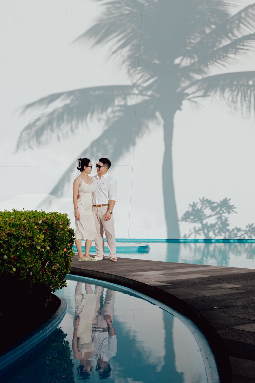 Lifestyle photography in Los Cabos