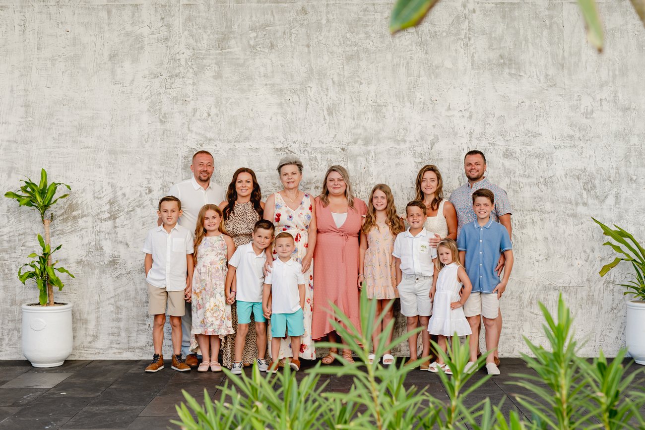 Lifestyle photography in Los Cabos