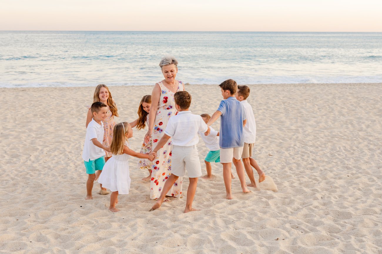 Lifestyle photography in Los Cabos