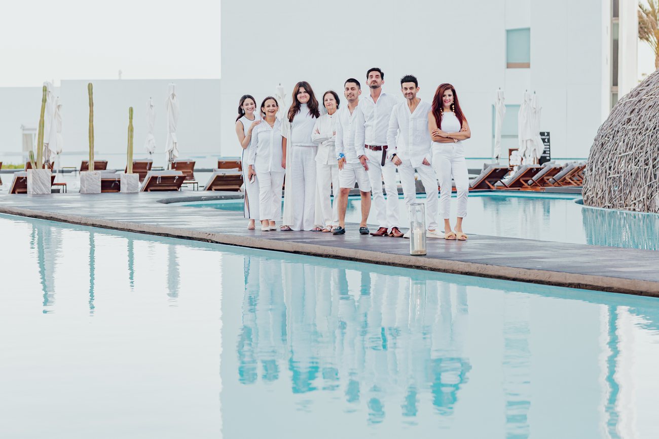 Lifestyle photography in Los Cabos