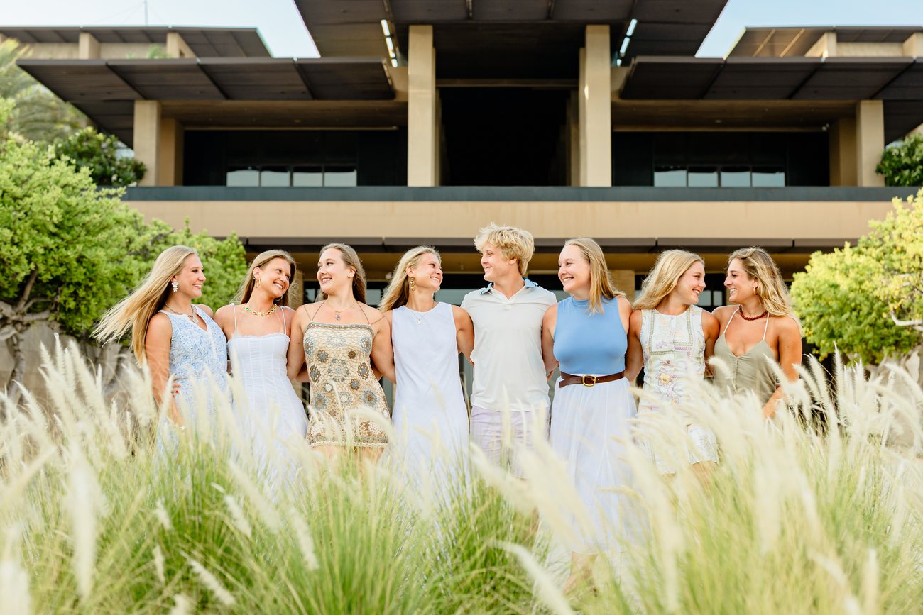 Lifestyle photography in Los Cabos