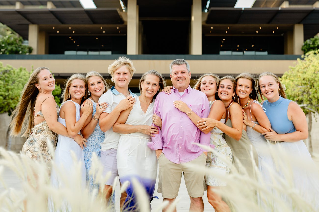 Lifestyle photography in Los Cabos