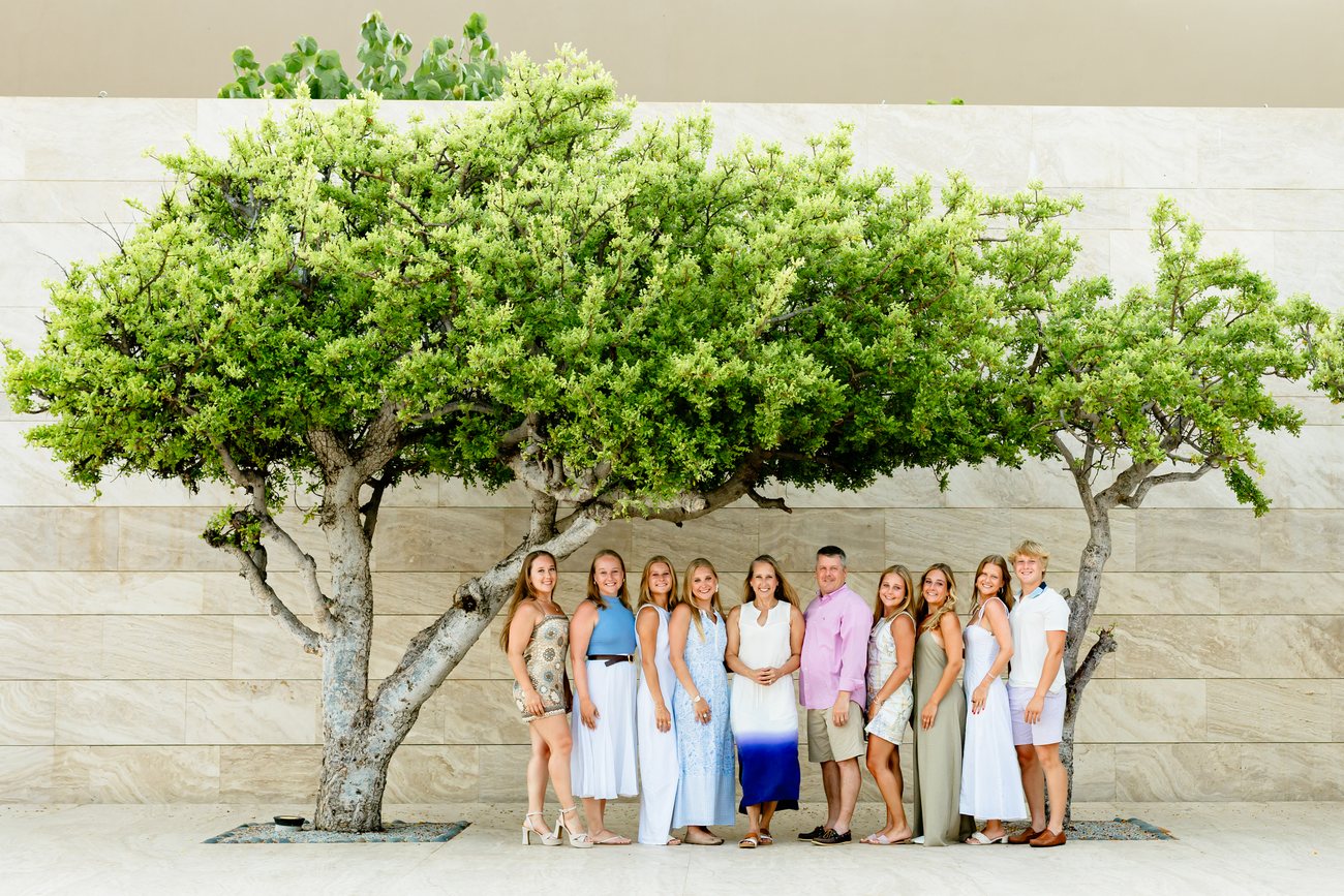Lifestyle photography in Los Cabos