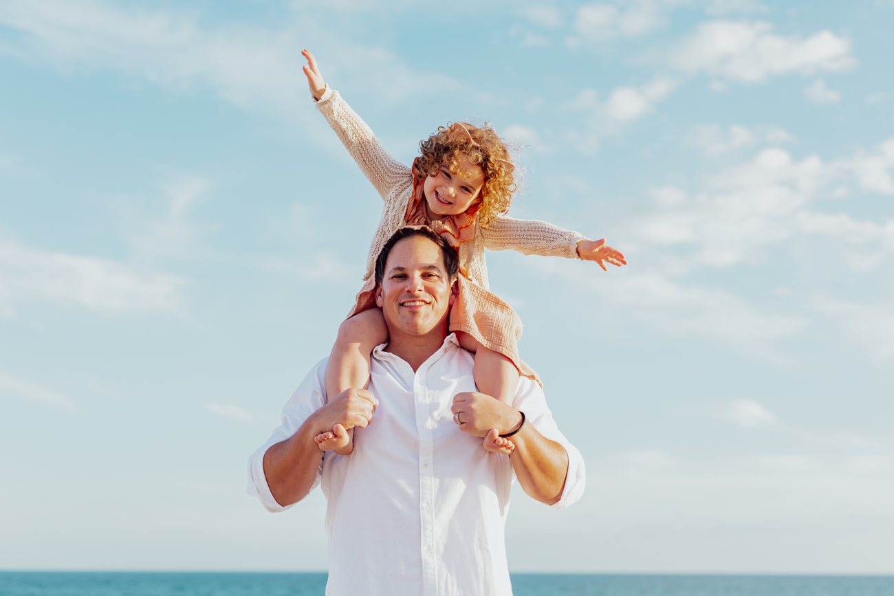 Lifestyle photography in Los Cabos