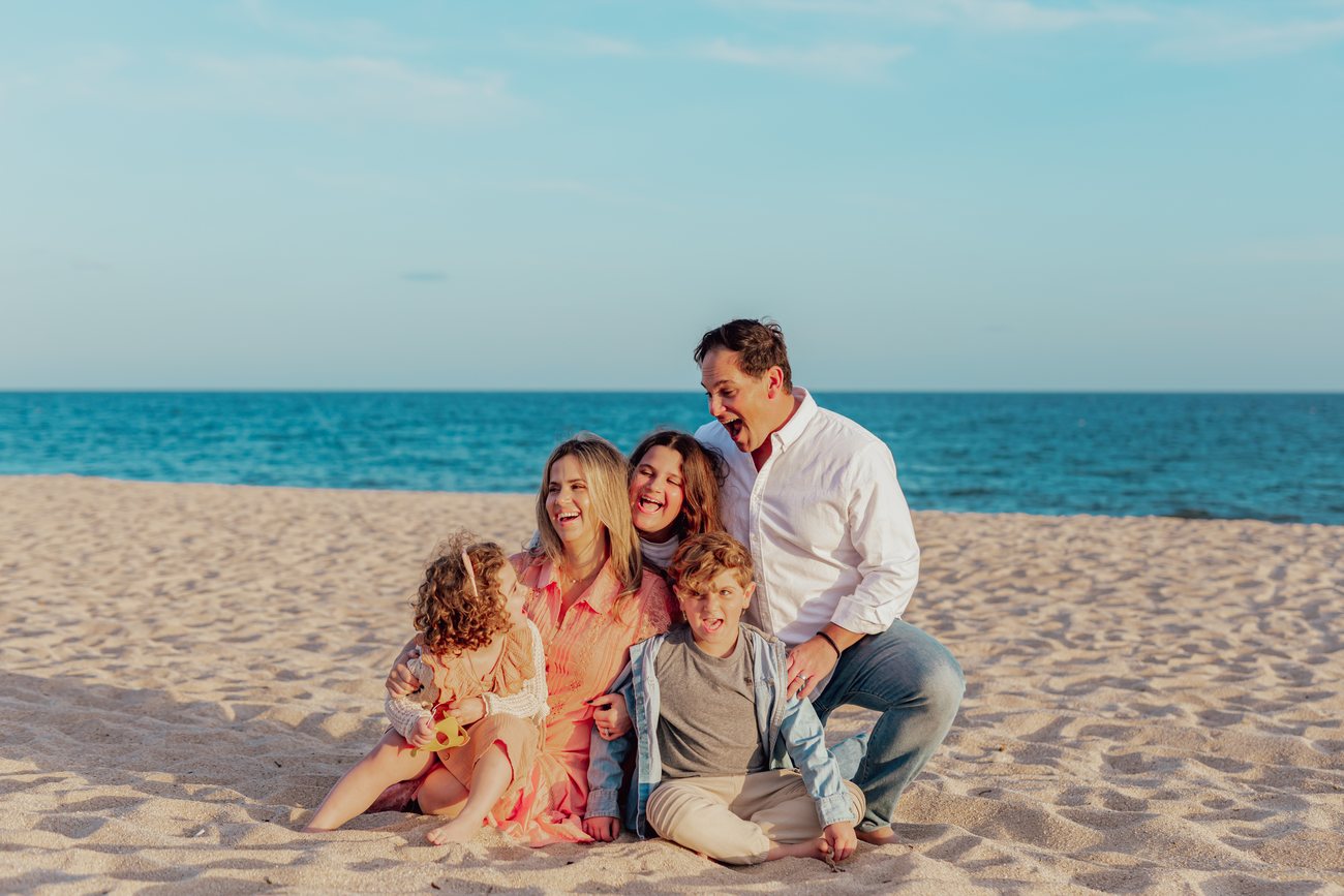 Lifestyle photography in Los Cabos