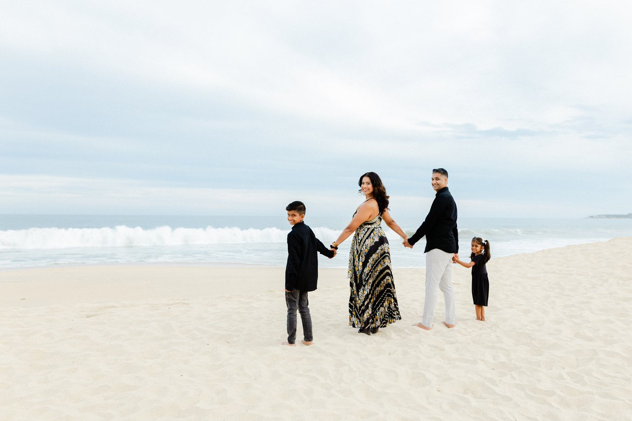 Lifestyle photography in Los Cabos