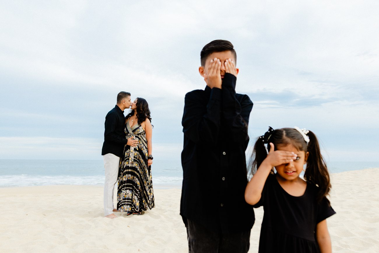Lifestyle photography in Los Cabos