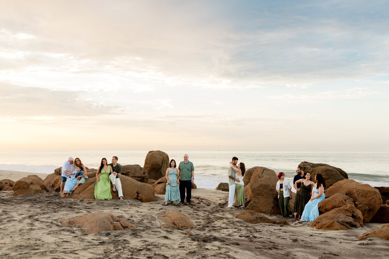 Lifestyle photography in Los Cabos