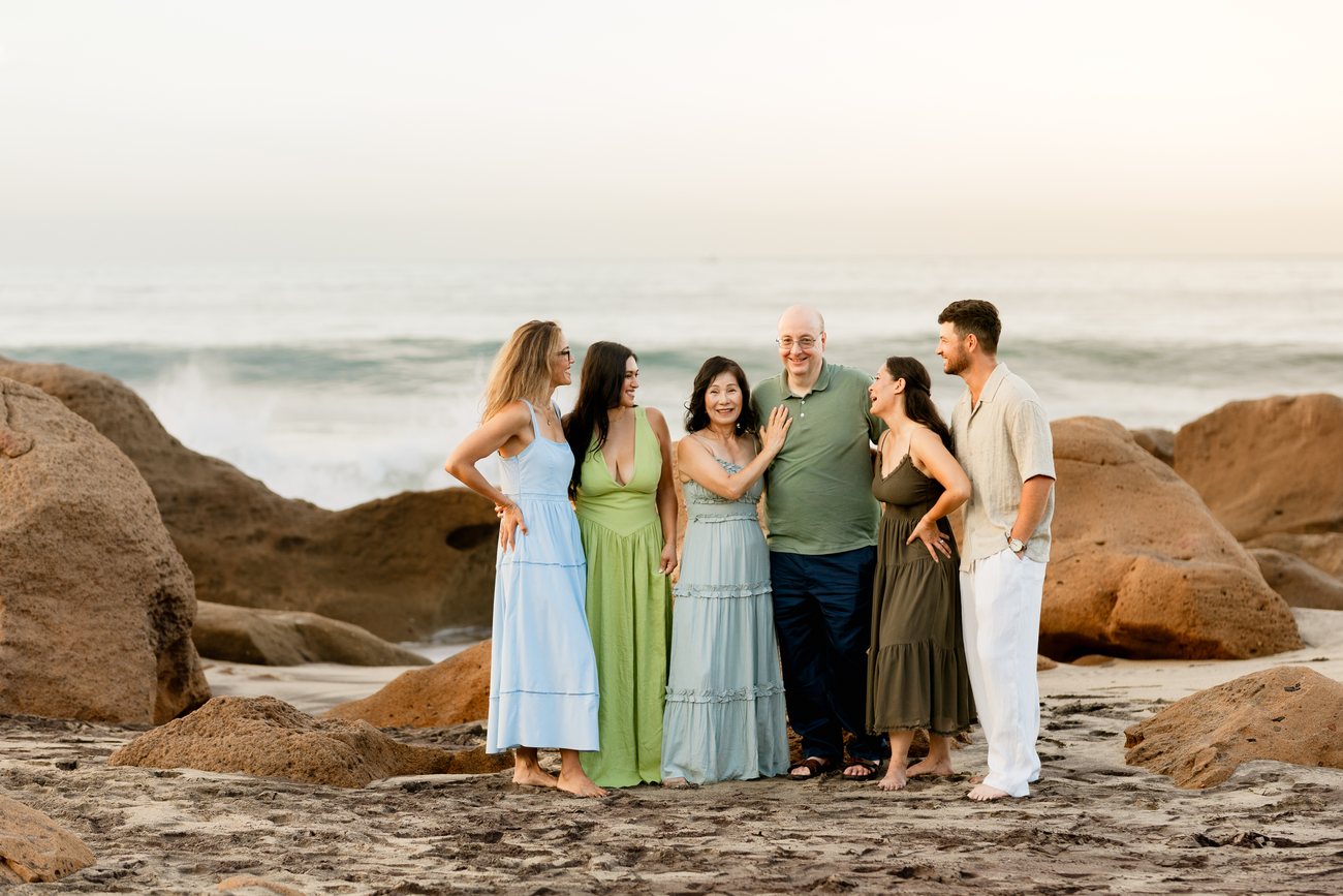 Lifestyle photography in Los Cabos