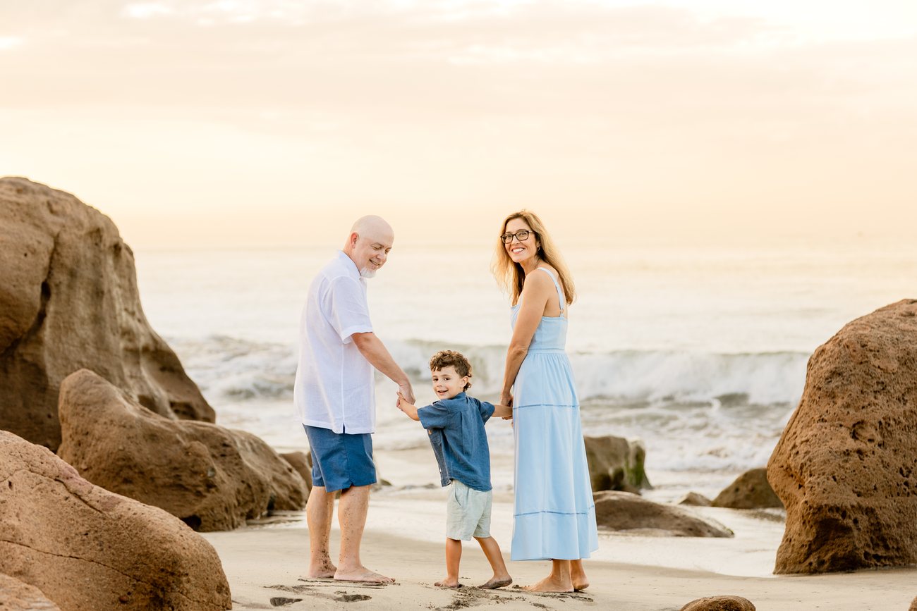 Lifestyle photography in Los Cabos