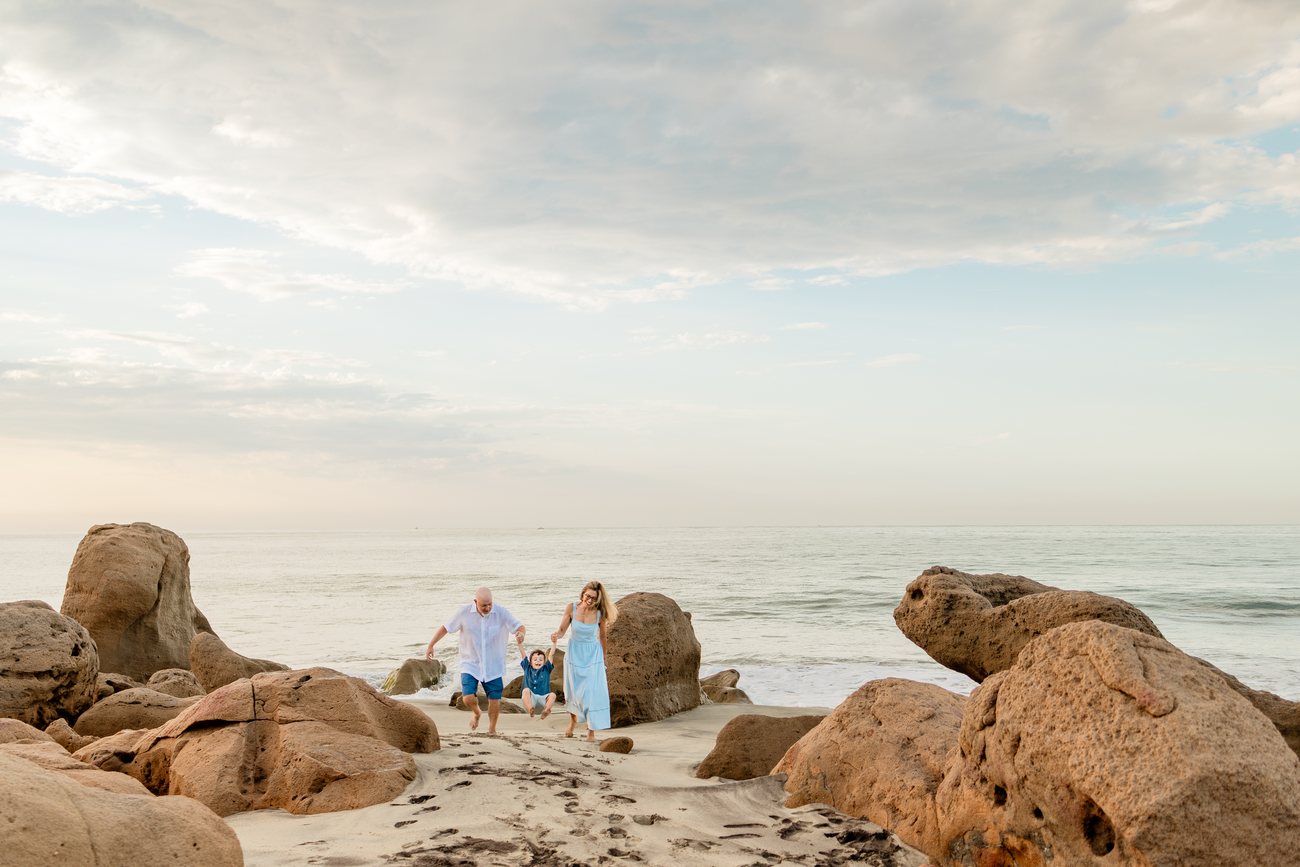 Lifestyle photography in Los Cabos