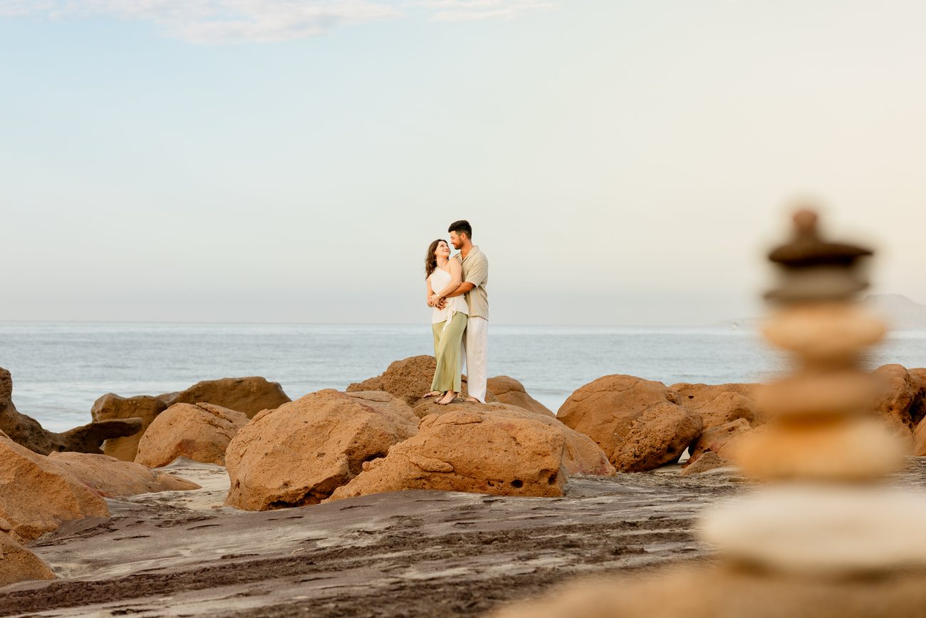 Lifestyle photography in Los Cabos