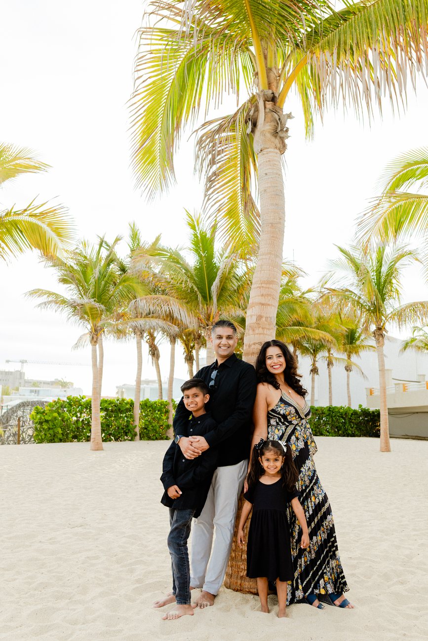 Lifestyle photography in Los Cabos