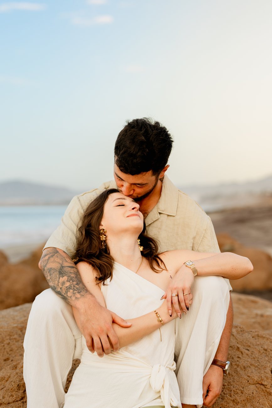 Lifestyle photography in Los Cabos