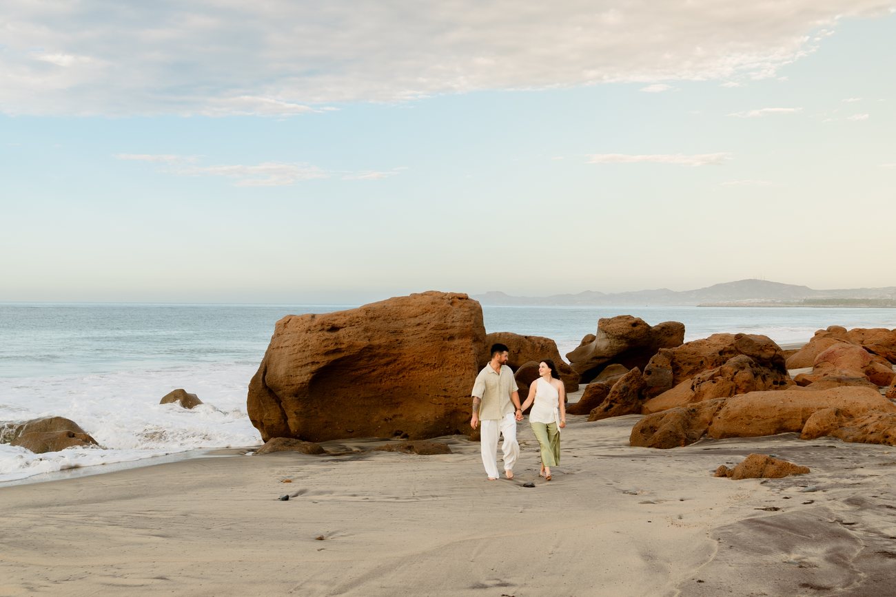 Lifestyle photography in Los Cabos