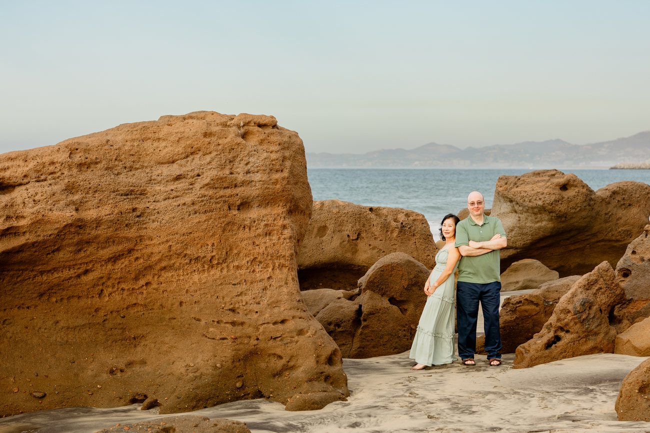 Lifestyle photography in Los Cabos