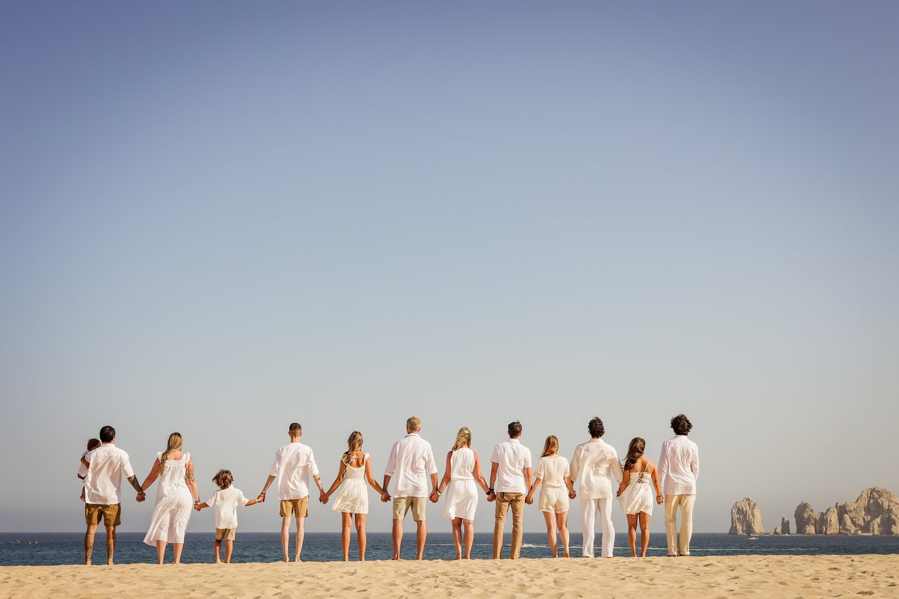 Lifestyle photography in Los Cabos