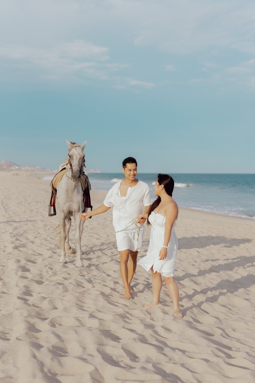 Lifestyle photography in Los Cabos