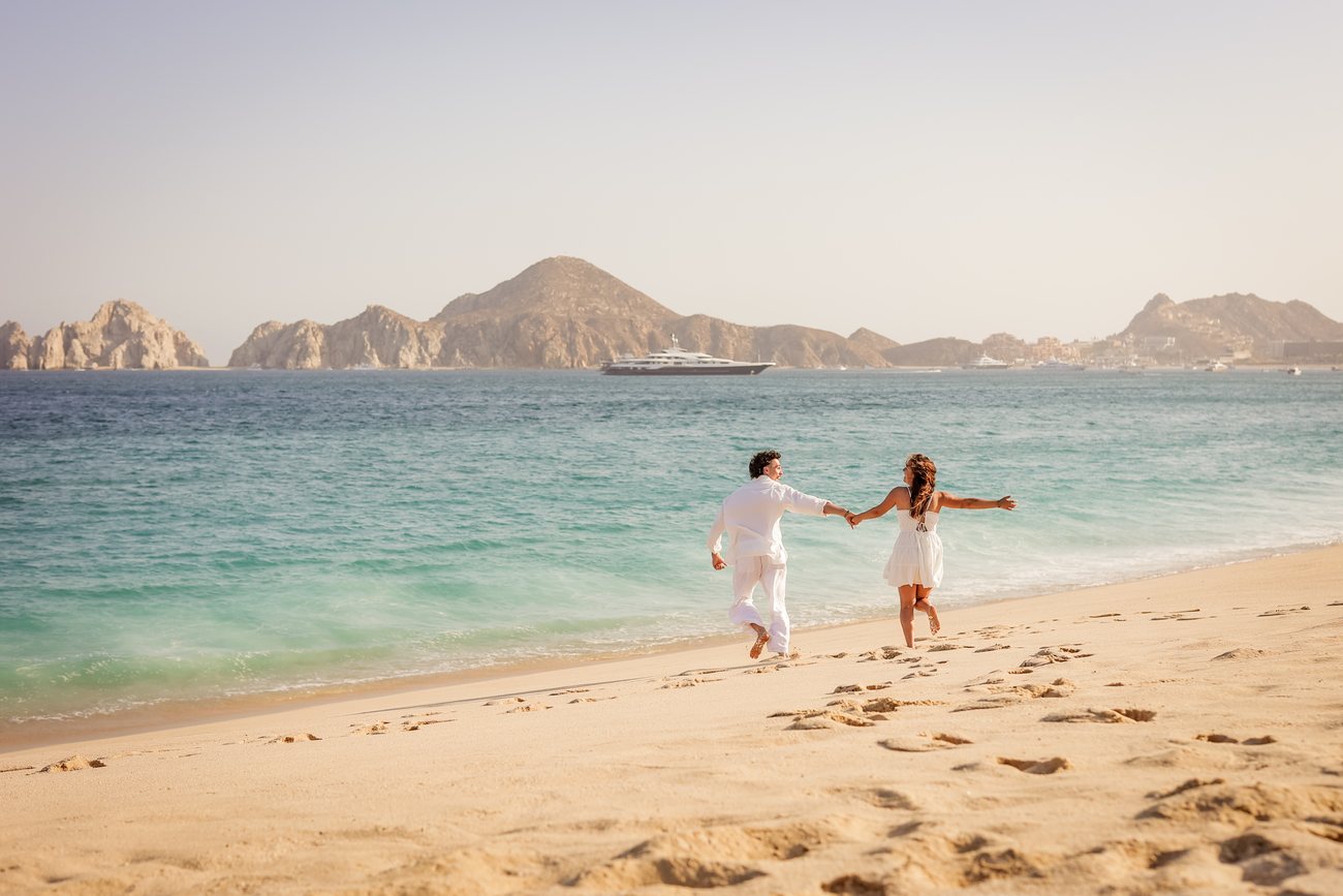 Lifestyle photography in Los Cabos