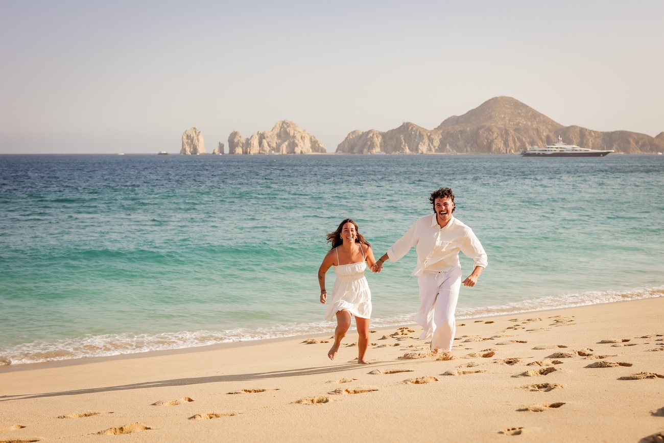 Lifestyle photography in Los Cabos