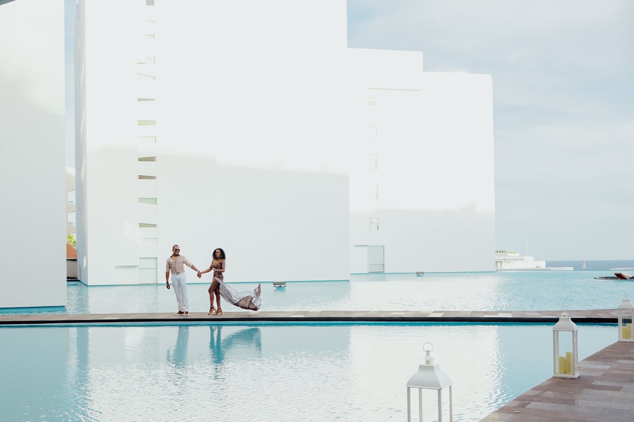 Lifestyle photography in Los Cabos