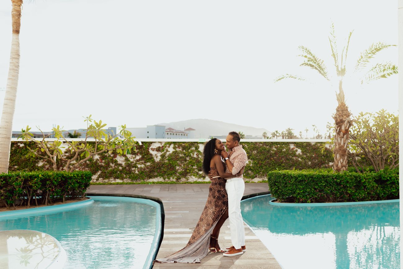 Lifestyle photography in Los Cabos