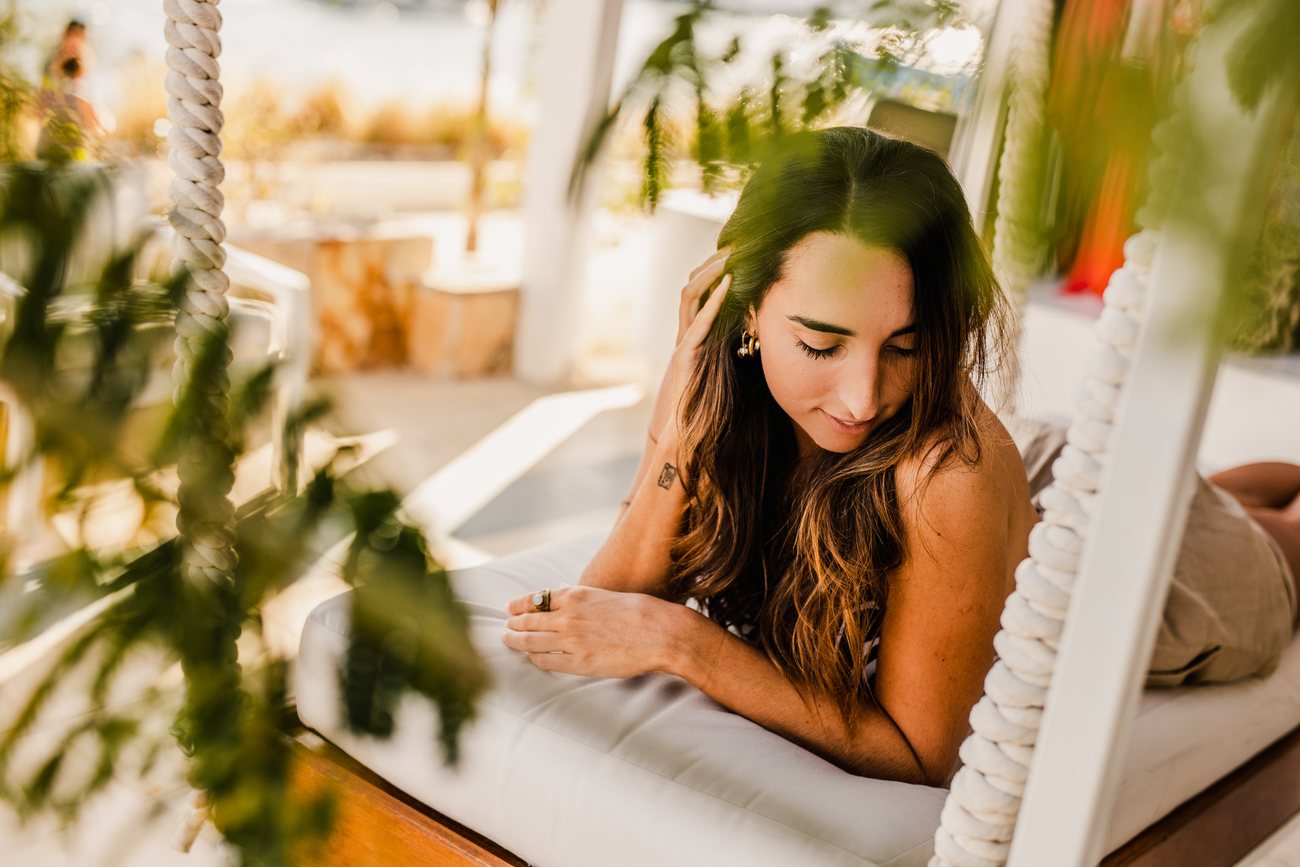 Lifestyle photography in Los Cabos