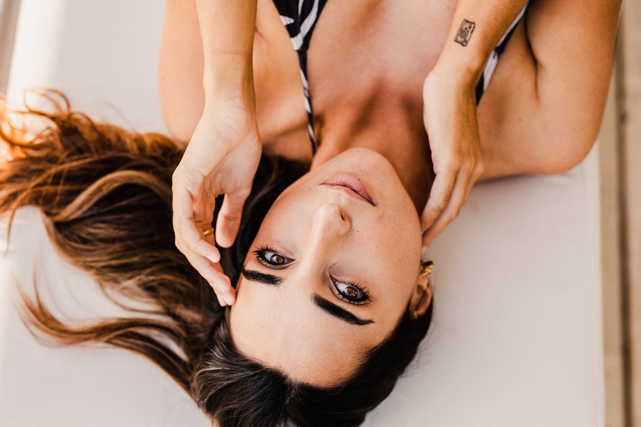 Lifestyle photography in Los Cabos