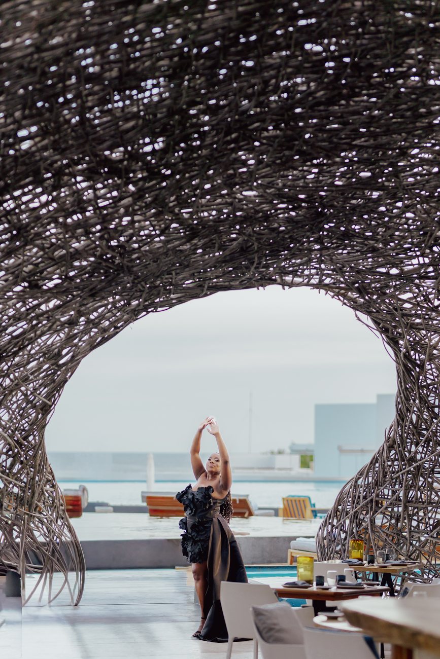 Lifestyle photography in Los Cabos