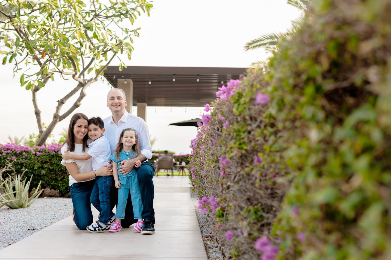 Lifestyle photography in Los Cabos