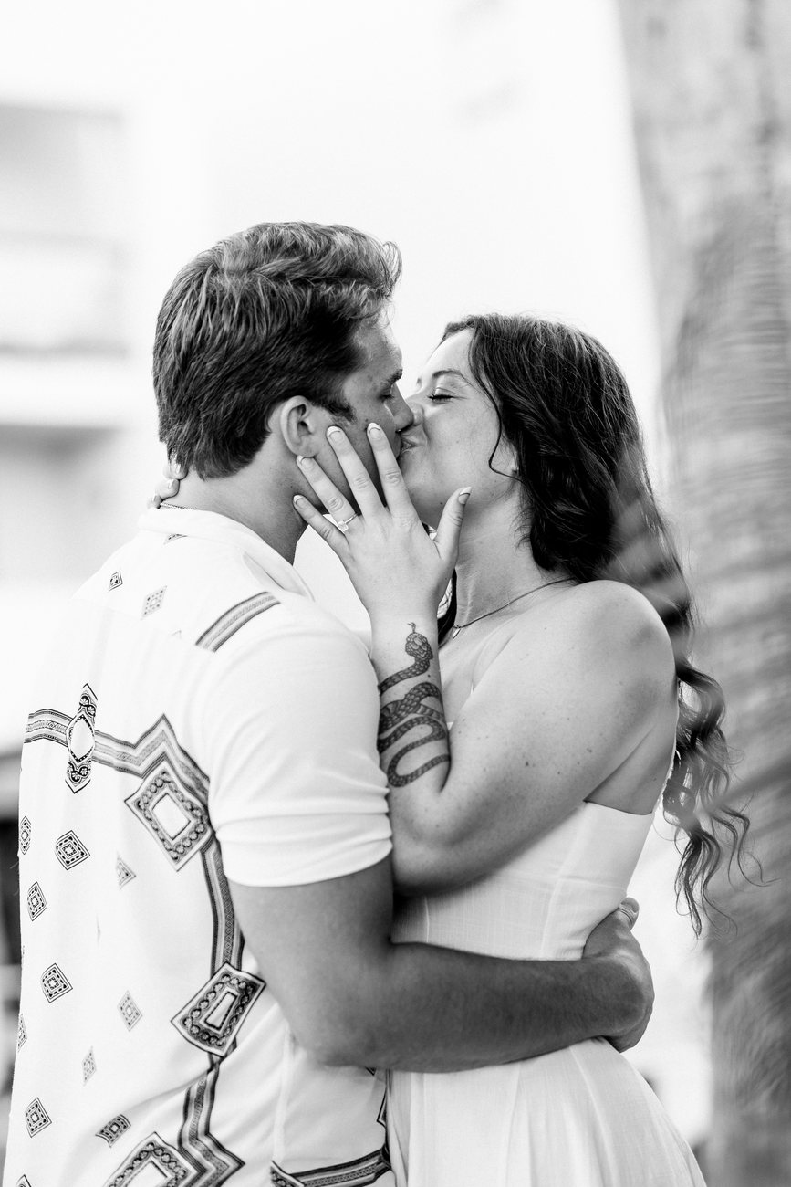 Lifestyle photography in Los Cabos