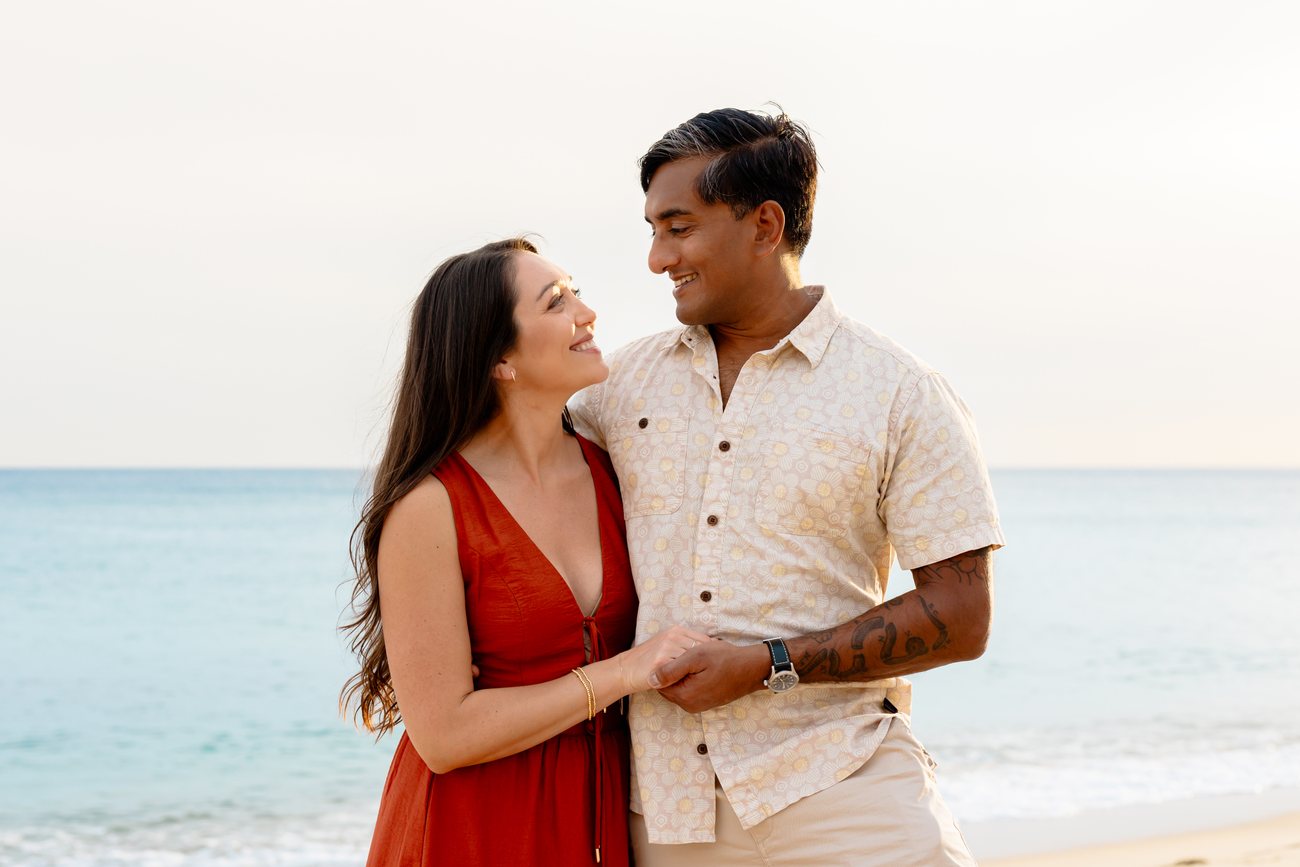 Lifestyle photography in Los Cabos