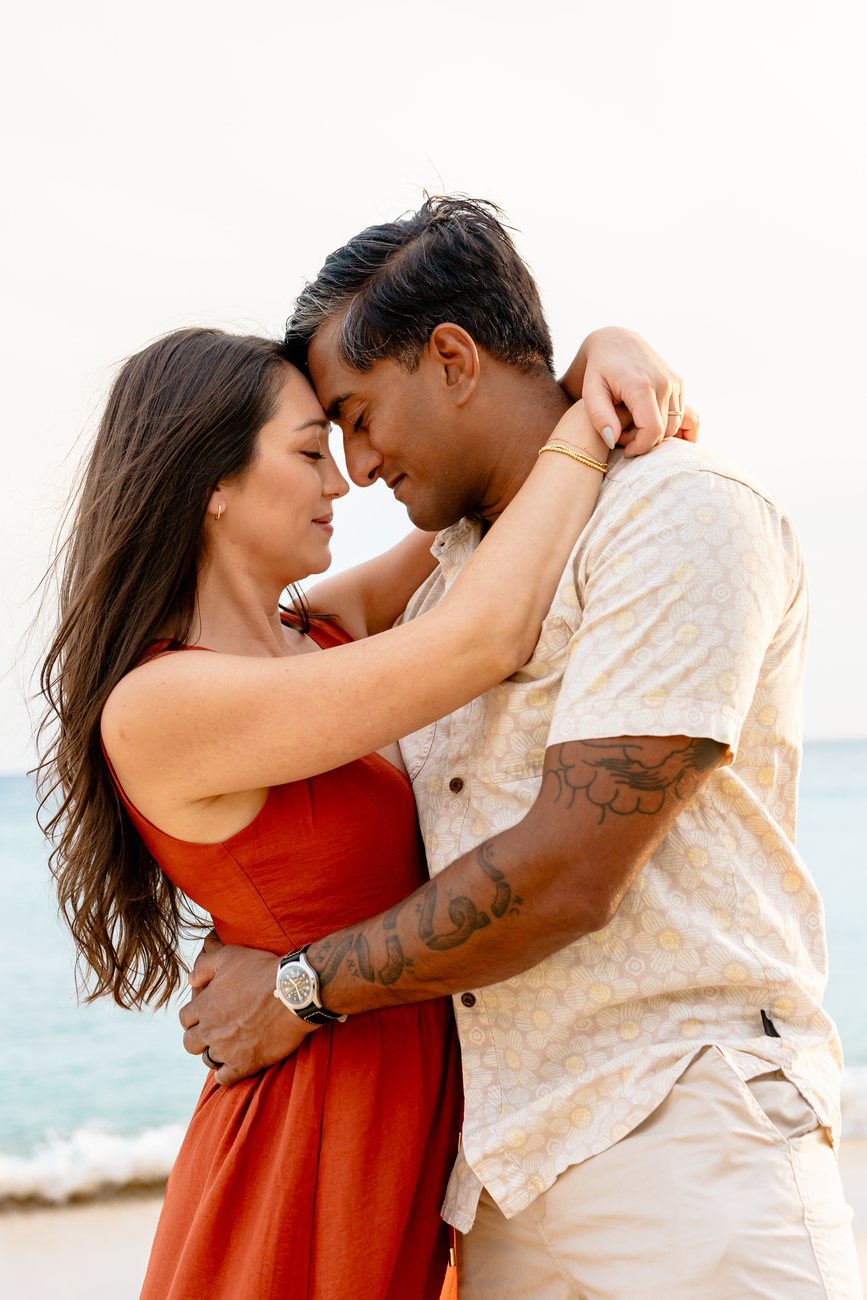 Lifestyle photography in Los Cabos