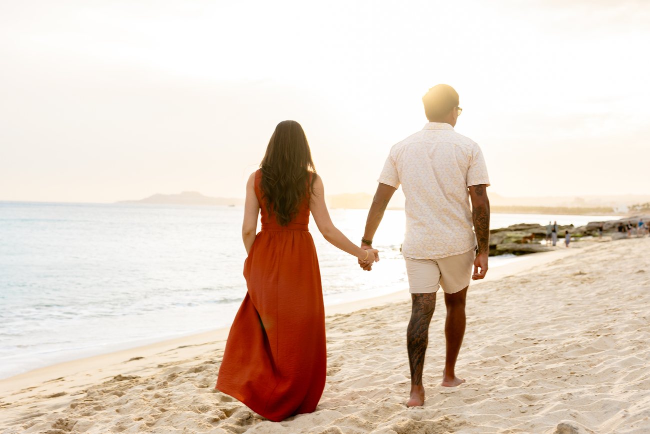 Lifestyle photography in Los Cabos