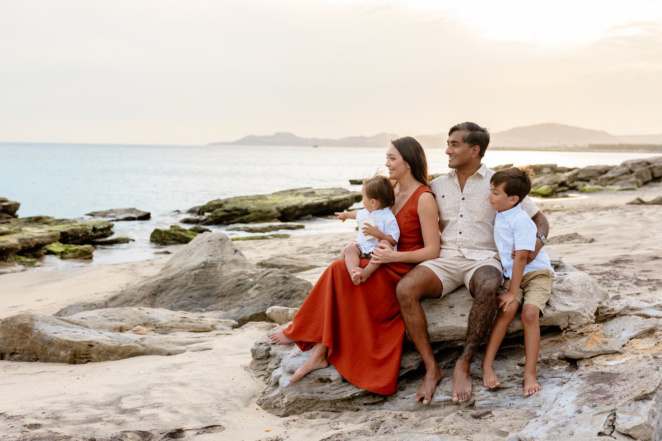 Lifestyle photography in Los Cabos