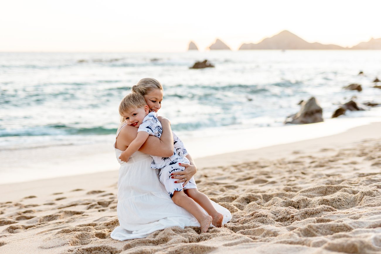 Lifestyle photography in Los Cabos