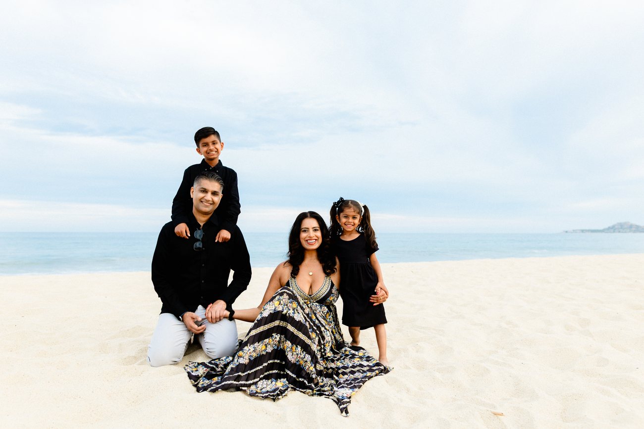 Lifestyle photography in Los Cabos