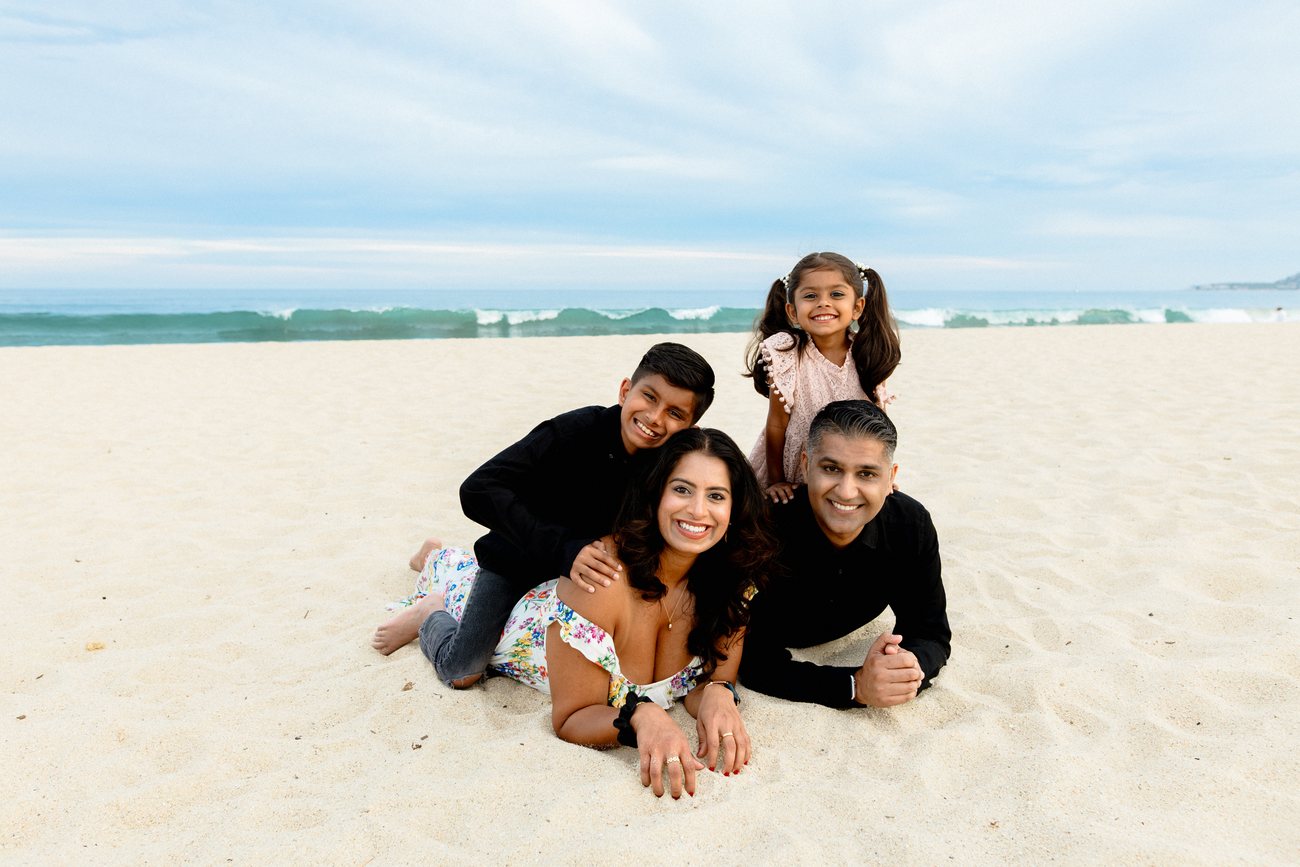 Lifestyle photography in Los Cabos