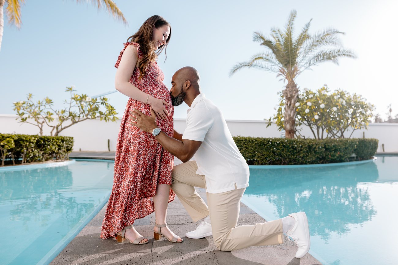 Lifestyle photography in Los Cabos