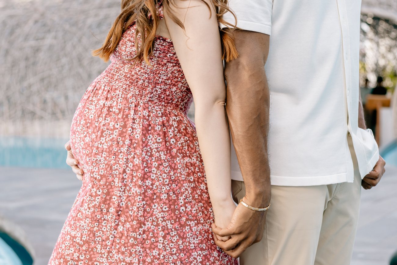 Lifestyle photography in Los Cabos