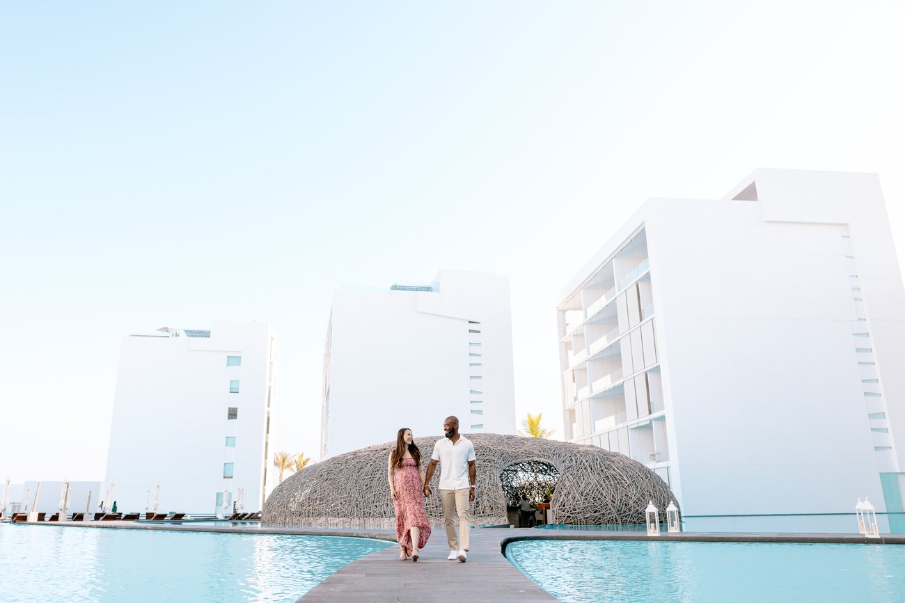 Lifestyle photography in Los Cabos