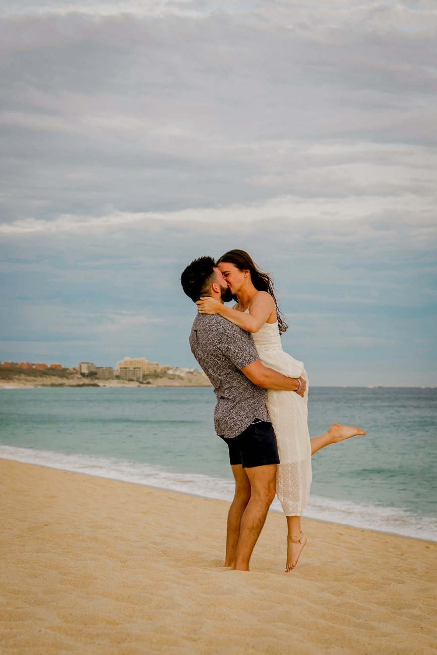 Lifestyle photography in Los Cabos