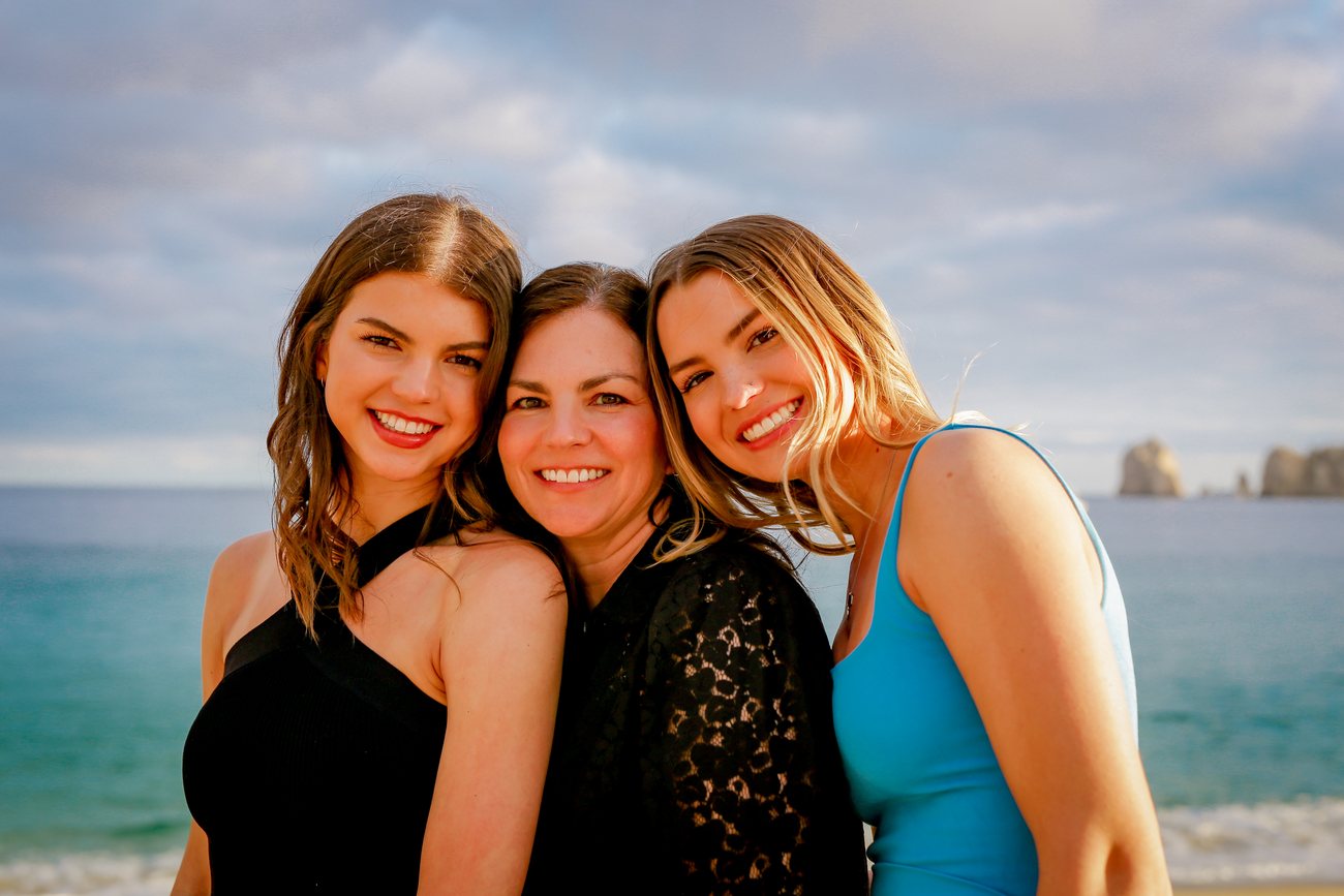 Lifestyle photography in Los Cabos